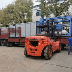 Program Thermal Tech (Luoyang) Co., Ltd कंपनी प्रोफ़ाइल