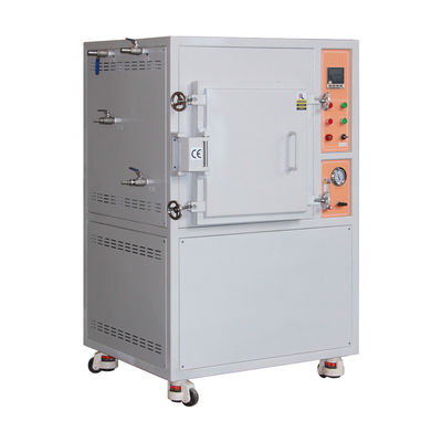 सीआईसी रॉड हीटिंग एलिमेंट वायुमंडल मफल ओवन AC220V/50Hz