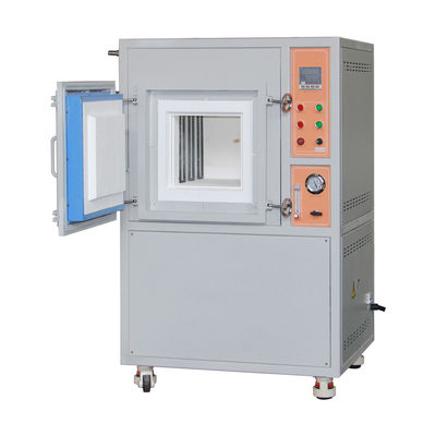 सीआईसी रॉड हीटिंग एलिमेंट वायुमंडल मफल ओवन AC220V/50Hz