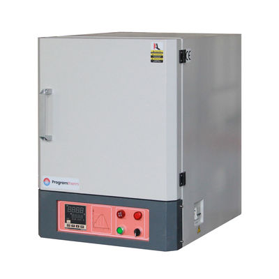 1400°C तक प्रयोगशाला के लिए मफल ओवन