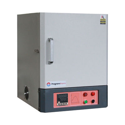5KW उच्च तापमान मफल फर्नेस बेंचटॉप 1400C तक के SIC हीटर के साथ