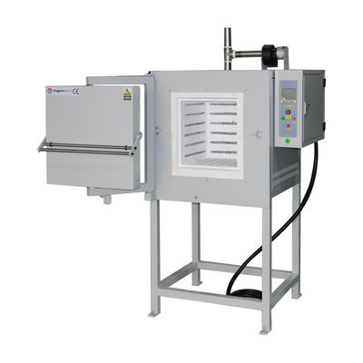 1200°C 64L कक्ष भट्ठी