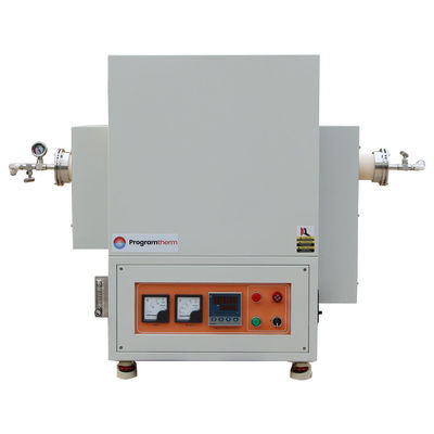 1700C रोटरी ट्यूब फर्नेस OD80mm