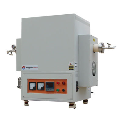 1700C रोटरी ट्यूब फर्नेस OD80mm