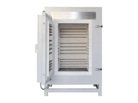 1200°C 1000L औद्योगिक कक्ष भट्ठी