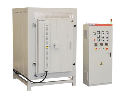 1200°C 1000L औद्योगिक कक्ष भट्ठी